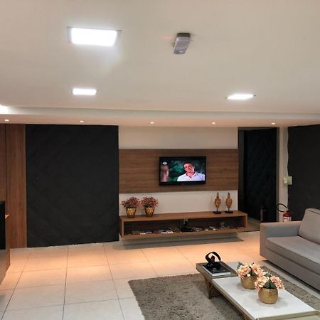 Flat Israel Otel João Pessoa Dış mekan fotoğraf